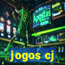 jogos cj